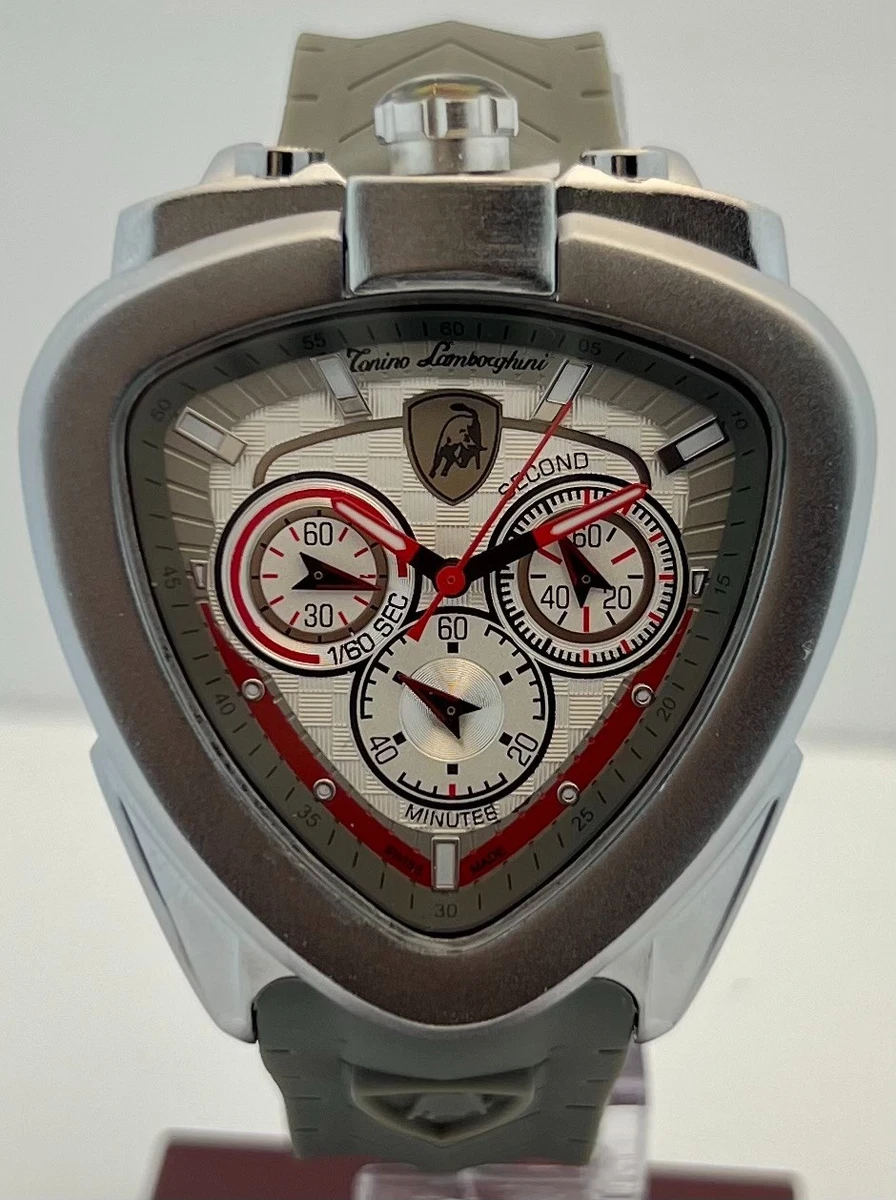 Tonino Lamborghini Watches for sale - eBay