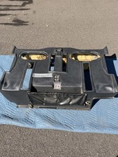 Beechcraft Baron 36A forward spar cover
