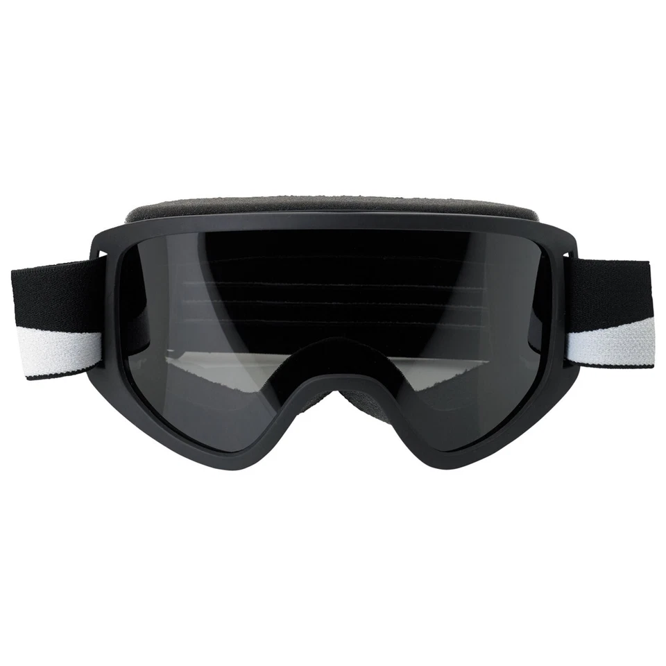 Lentilles Fumées Pour Casque Biltwell Moto 2.0 - Photo 4/4