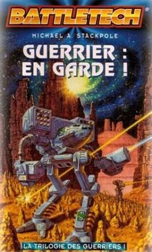 Guerrier, tome 1 : En garde ! von Stackpole, Michael | Buch | Zustand gut
