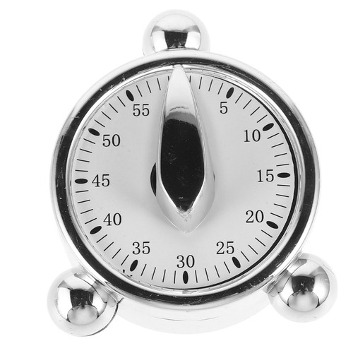 Timer Mechanical Cooking Food Kitchen Digital Timers for Classroom