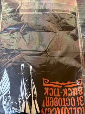 BUCK-TICK TOUR NO.0 Limited Halloween T-shirt | eBay
