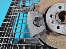 Skoda Kamiq 2024 Links Bremssattel vorne IMPRK1553853 Benzin 85kW IPJ280079