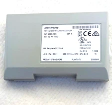 Allen-Bradley AB 2085-ECR  Expansion Module End Cap