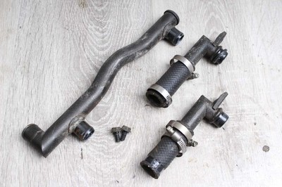 Schläuche Kühlerleitung Suzuki GSX-R 750 GR75A 85-87