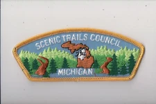 Scenic Trails Council CSP (H)