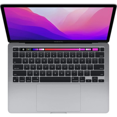 Apple MacBook Pro 13.3