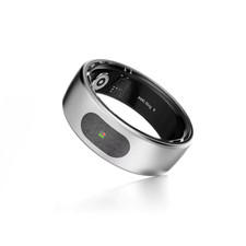 IMIKI Smart Ring 1 Vibration Global System Health Monitoring Heart Rate Blood Ox