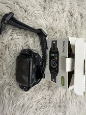 DINJOO TC03Pro Smart Bark Training Collar Rechargeable Large Dog Anti Barking