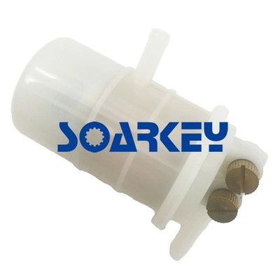 Fuel Filter for Mitsubishi K3D K3B K3E K4C K4D K4E S3L S3L2 S4L2 L2E L3E Engine
