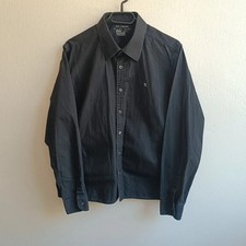 Vintage RAF Simons Autumn/Winter 1998-1999 Bl...