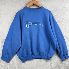 Indianapolis Colts Collecting and Fan Guide 35