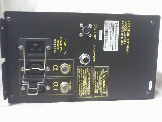 Stanley SG-SIGMA-202-001 Schrauber-Drehmomentregler – Neu im Karton img