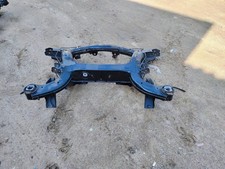 BMW X5 F15 2017 Hinten Achsträger Hinterachse Diesel 190kW MUI5158