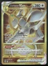 Arceus VSTAR (Secret) 184/172 SWSH09 Brilliant Stars Holo Pokemon MG