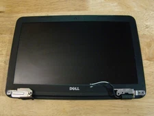 DELL CHROMEBOOK 11 - 3180 - 11.6" LCD SCREEN ASSEMBLY - TESTED