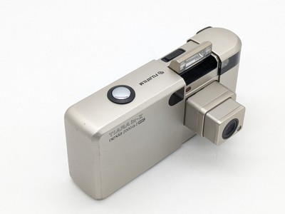 Video*[N MINT] Fujifilm TIARA Ix-Z nexia 2000 ixz MRC APS