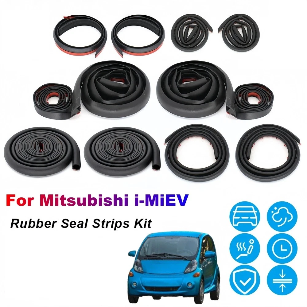 Parts & Accessories for Mitsubishi i-MiEV for sale | eBay