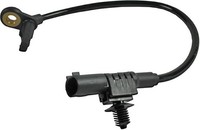 Metzger Sensor, Raddrehzahl 0900775 FüR MERCEDES-BENZ, Hinterachse