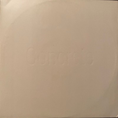 Cymbol - Crash (12'') (Very Good Plus (VG+)) - 3606574554