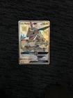 Rayquaza GX 177A/168 card Holo