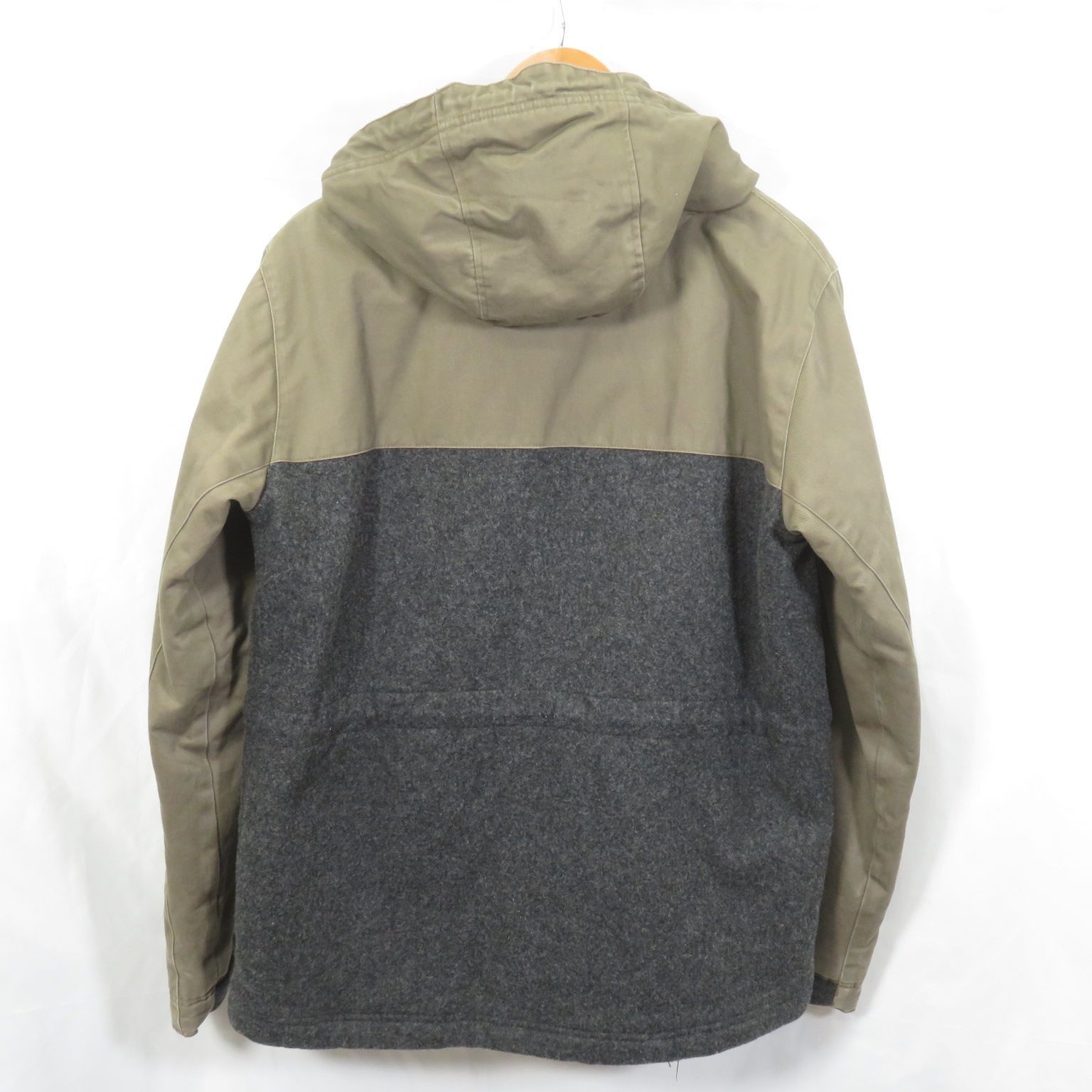 O'Neill Pendleton Collab Mountain Parka Jacket Me… - image 4