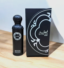 Gissah Mavro  EDP - 4 ml - Eau de Parfum Spra...
