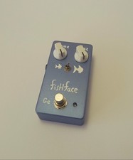 FishFace - Fuzz Face clone