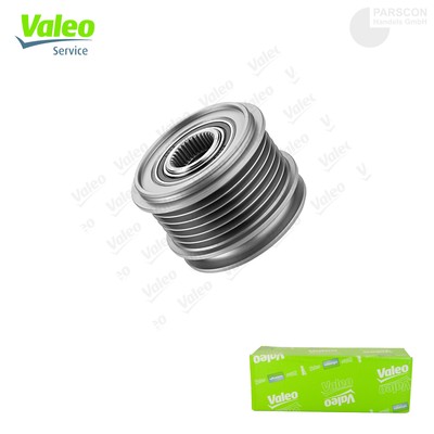 Valeo PKW GENERATOTFREILAUF NEU für AUDI FORD MITSUBISHI SEAT