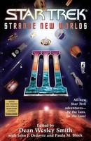 Dean Wesley Smith (U. A.) | Star Trek | Taschenbuch | Englisch (2000)