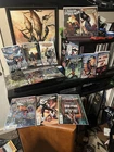 Amazing Spider-Man 25 Comic book lot Within 662-691 some Rare Spider Island