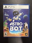 Astro Bot for Sony PlayStation 5 PS5 Pristine Condition Lightning Fast Shipping!