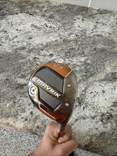 Calaway MAVRIK Fairway 3 Wood Right Handed Jail Break Technology