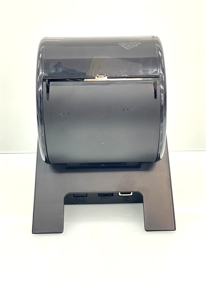 Seiko Smart Label Printer SLP650 Etikettendrucker - Sii - Etiketten Drucker - Bild 4 von 4