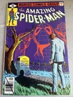 The Amazing Spider-Man #196 Direct Variant (Marvel Comics September 1979) Br9000