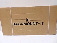 Rackmount.IT RM-WG-T2 Rack Mount Kit 19" For WatchGuard Firebox T30 & T50 NOS*