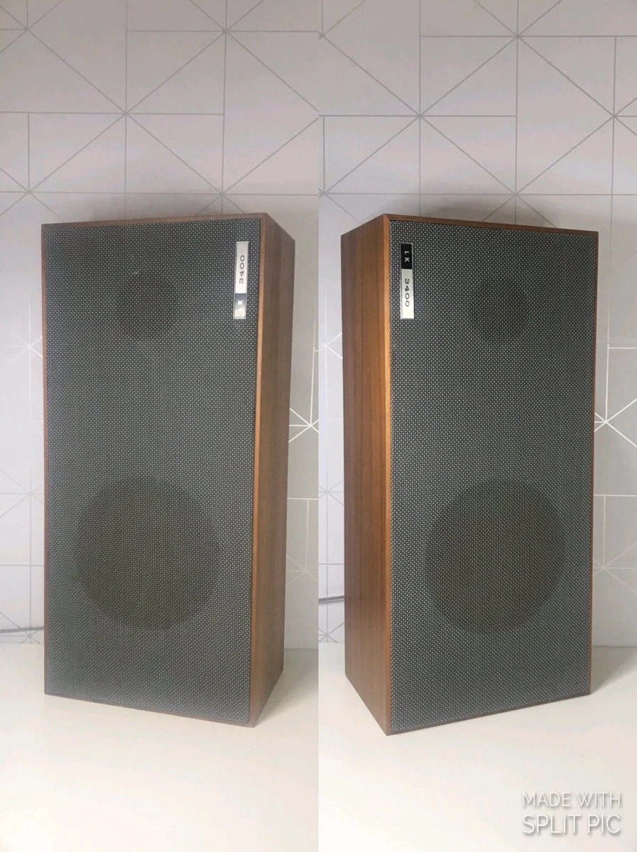 Used elac speakers for sale sales