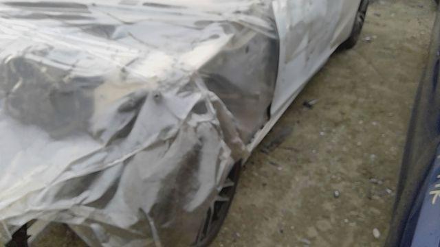 19 MASERATI GHIBLI Air Bag passenger roof