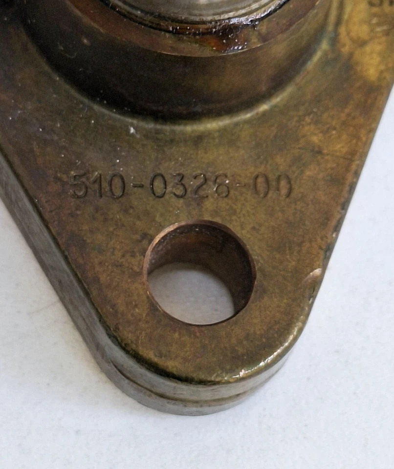 Alco Controls 714RA / 510-0326-00 Valve - Image 3 of 4