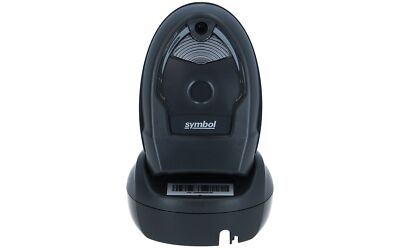 Zebra - LI4278-TRBU0100ZER - LI4278 - Barcode-Scanner - Handgerät - 547 Scans/Se