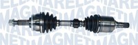 Magneti Marelli 302004190212 Antriebswelle Vorderachse Links FÜR Nissan