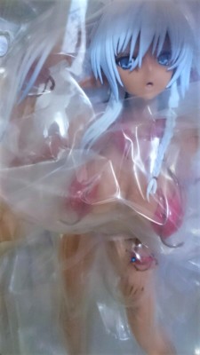 Fiche de Alleyne - Queen's Blade - Acheter Alleyne sur Internet