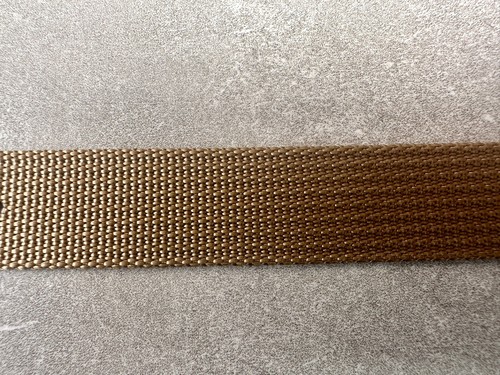 HEAVY DUTY NATO Watch Strap Nylon Band G10 Military 18mm 20mm 22mm - Picture 42 of 42