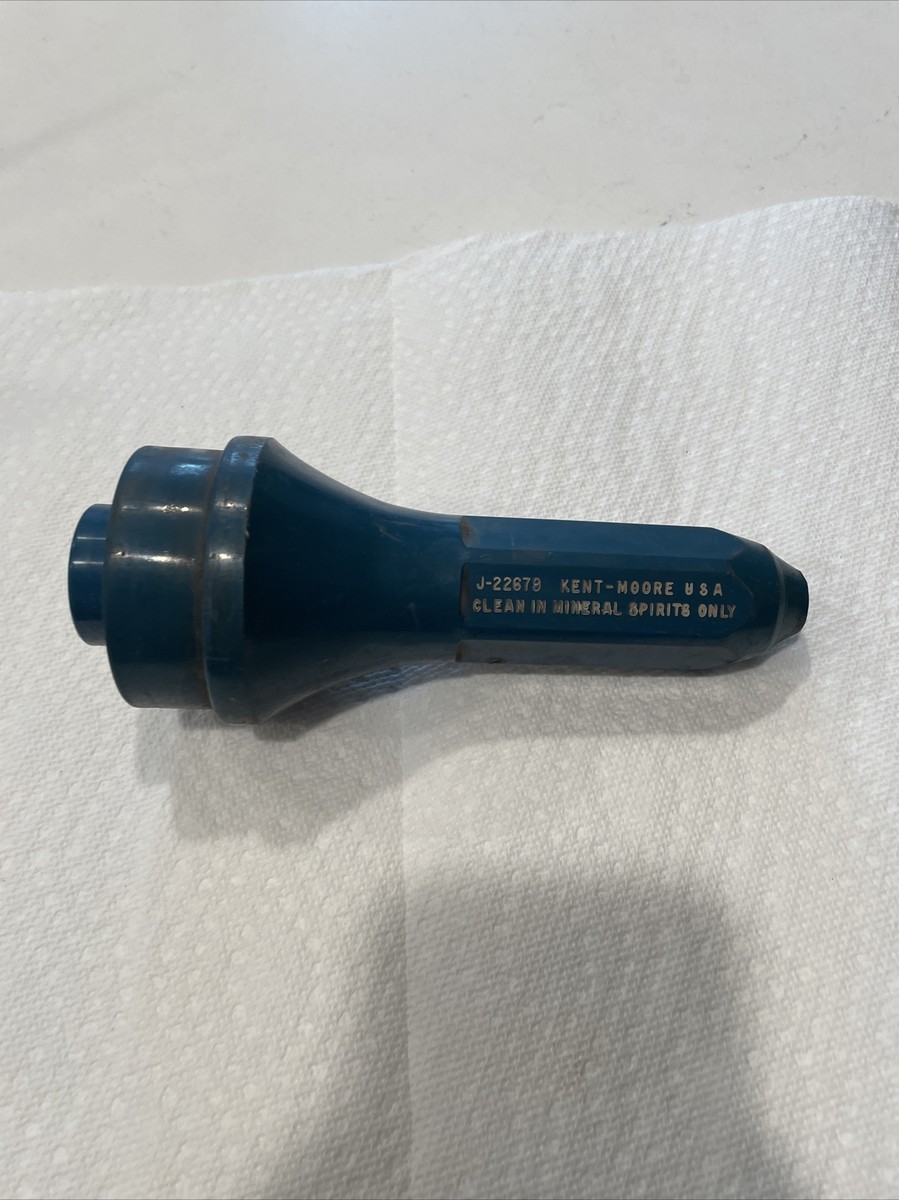 Kent Moore J-22679 Seal Installer Tool GM | eBay