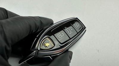 ◼️ペペロンチーノLamborghini smart key LAMBORGHINI SMART KEY UPGRADE SERVICE REMOTE CONTROL FOB | eBay