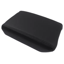 Center Console Lid Black for Buick Enclave Chevrolet Traverse 3.6L V6 2013-2017