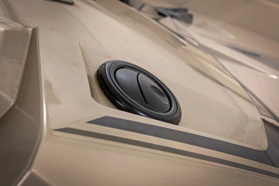 Обогреватель кабины Rough Country для Yamaha Viking - Изображение 4 из 4