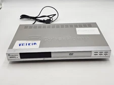 CyberHome CH-DVD 462 Progressive Scan DVD Player – Used & Working