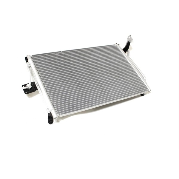 Kondensator Klimaanlage FüR Opel Astra F CC 53_ 54_ 58_ 59_ LDV-image