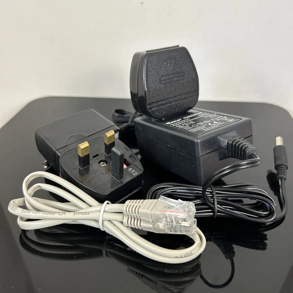 Roco 10825 z21 Start WIFI activated unlocked DCC Digital Control System UNBOXED - Image 3 of 3